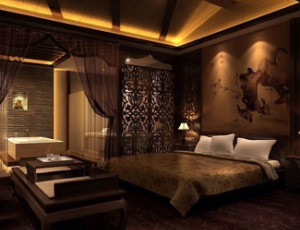 广佛足疗养生-城市人的休闲去处